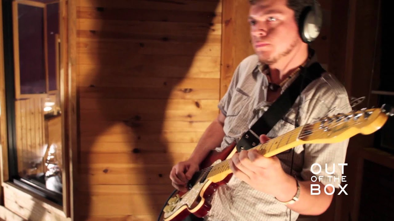 DELTA RED "Sinestesia"