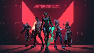 Valorant Agent Selection - Official Theme Episode 1