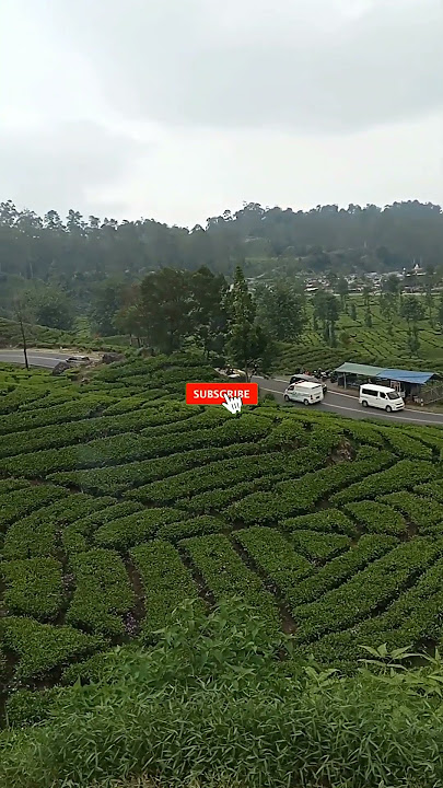 alam Jawa Barat