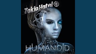 Video thumbnail of "Tokio Hotel - Alien (English Version)"