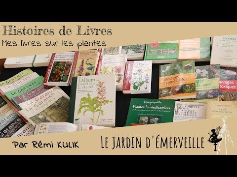 Vidéo: Utilisations des vieux livres de jardinage - Que faire avec les vieux livres de jardin