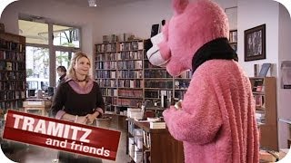 Rosa Panther Tramitz And Friends Mit Anette Frier