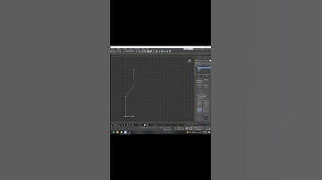 3ds max tutorial / #shorts #3dsmax  #shortvideo #shortviral #shortsyoutube / @TechnicalAlley