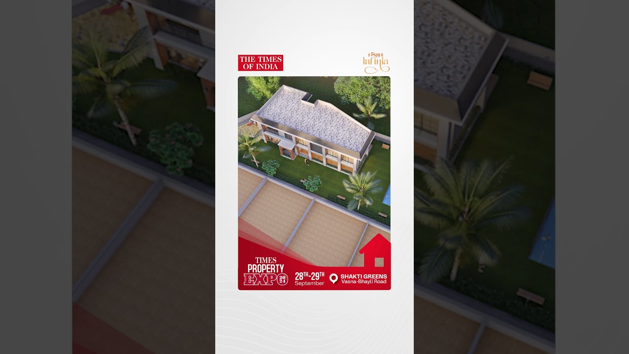 Siiddham Group | Times Property Expo 2024