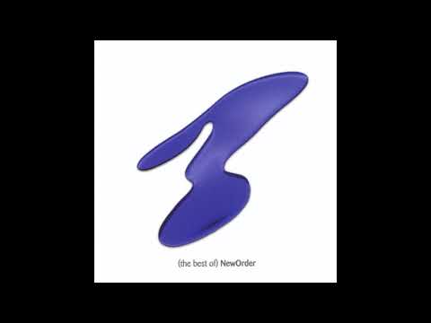 New Order - Blue Monday (HQ)