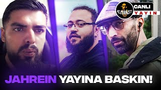 Jahrei̇n Ve Tekmi̇ll İle Kreuzberg Mevzusu Tartişmasi