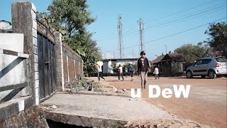 U Dew 3 A Khasi Short Funny Video Eng-Sub