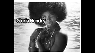 Black Actresses that made History
