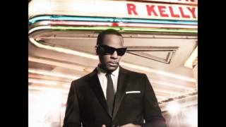R Kelly - All Rounds On Me