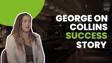 Streamlining Event Management with iVvy: The George on Collins Success Story