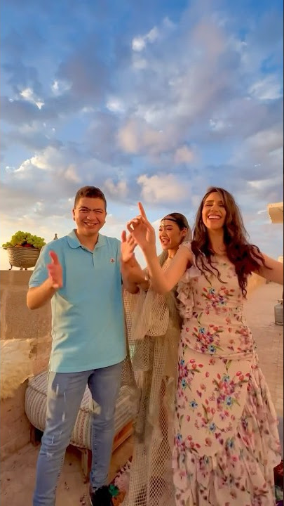 @RYMFIKRI Ghabra wjayeb Khbari 🤣✌🏻 #rym