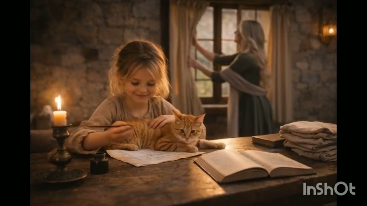 МАМА МОЛИТСЯ ТИХО В НОЧИ — детская песня до слёз о маме и её молитве | Новинка 2026