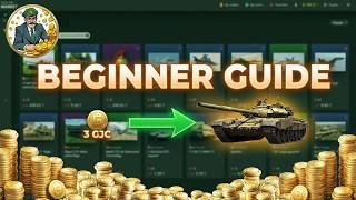 💰 Warthunder Market beginner guide to get unlimited FREE GE