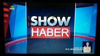 Show TV - Ana Haber Bitişi + 7 Yaş ve Üzeri + Sponsorluk + Güldür Güldür Show (30 Ekim 2021) Resimi