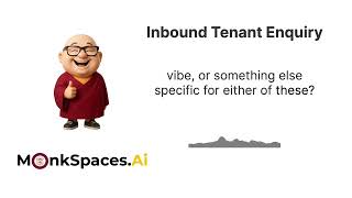 Your 247 Ai For Every New Tenant Enquiry.
