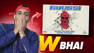 KSHMR, Seedhe Maut, Karan Kanchan - Bhussi [react]