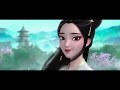 【白蛇缘起】X【桃花诺】那么唯美高燃的画面我居然看哭了