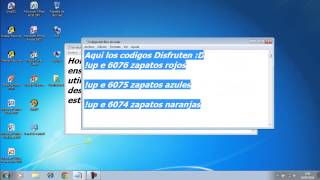 Codigos para CPPS.me