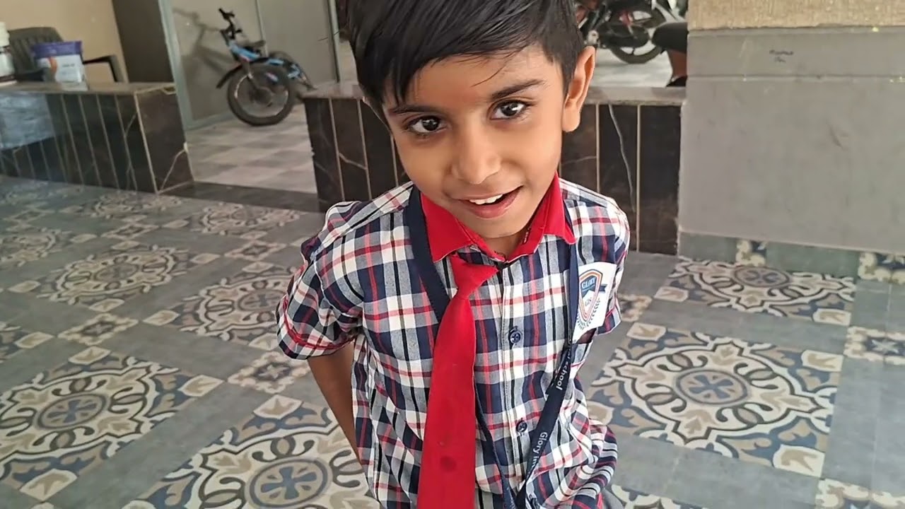 અમારી Gujarati Family Daily Routine | Full Day Gujarati Vlog | Family Lifestyle