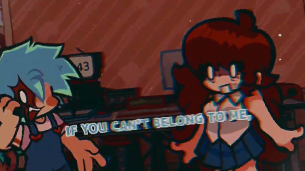 『 🎶 Be Mine - OR3O feat. ROYALE5 』