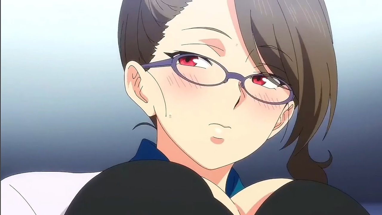 Shuumatsu no Harem : Episode 1. 💕 | 4K ULTRA HD 