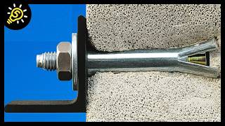 Just a Screw or Nail Will Solve Any Repair Problem! 🪛
Discover the surprising truth about using simple screws or nails to fix any repair problem. From loose joints to broken furniture, we explore the limitations and possibilities of relying on these basic tools. Learn how to assess whether a screw or nail can provide a quick fix or if a more complex solution is needed. Get handy tips and tricks for using these everyday items to repair and restore items around the house. Find out if a simple screw or nail can really fix any repair problem and become a DIY master with our expert advice.
#DIY #Repair #Woodworking #Repair #QuickFix #Nails #EasyFix #Screw #HouseholdTips #Tools #FixIt #LifeHacks
We advise adult supervision and care at all times. This video is made for entertainment purposes. We do not make any warranties about the completeness, safety and reliability. Any action you take upon the information on this video is strictly at your own risk, and we will not be liable for any damages or losses. It is the viewers responsibility to use judgment, care and precautions if one plans to replicate.
The following video might feature activity performed by our actors within controlled environment- please use judgment, care, and precaution if you plan to replicate.
All product and company names shown in the video are trademarks™️ or registered®️ trademarks of their respective holders. Use of them does not imply any affiliation with or endorsement by them.
▶️ TheSoul Music: https://www.music.thesoul-publishing.com
â—‰ Our Spotify: https://sptfy.com/TheSoulMusic
â—‰ TikTok: https://www.tiktok.com/@thesoul.music
â—‰ YouTube: / @thesoulsound
â—‰ 5-Minute Crafts: / @5minutecraftsyoutube
◉ 5-Minute Crafts DIY: ​ / @5minutecraftsdiy
◉ 5-Minute Crafts PLAY: ​ / @5minutecraftsplay
◉ Music by Epidemic Sound: https://www.epidemicsound.com/ Just a Screw or Nail Will Solve Any Repair Problem! 🪛