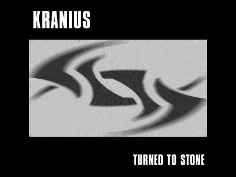 KRANIUS Album Chat Celebrating 24 years of the TURNED TO STONE ALBUM - CAN YOU SEE ME