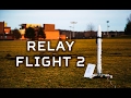 Building Homebrew VTOL Rockets