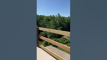 Monon High Bridge Delphi, IN Renovations Part#1 #abbyandlibby #richardallen #delphin