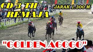 Pacuan Kelas Cd 3Th Remaja Ll Sawahlunto 2018 Ll Kuriakkusuik