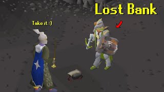 Tricking Players into Losing their Bank