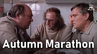 Autumn Marathon | Tragic Comedy | Full Movie