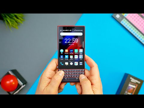 Video: Chi compra BlackBerry?