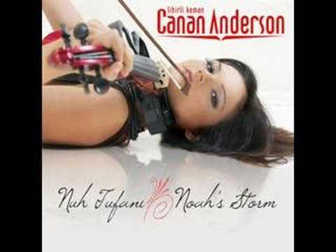 Canan Leslie Anderson-Sultani Yegah Sirto