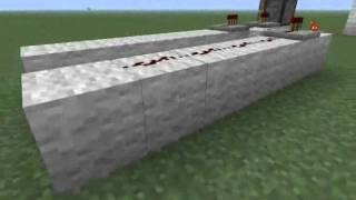 Celebrity Minecraft v1.1 The Most Advanced Elevator (With Tutorial) Profile
