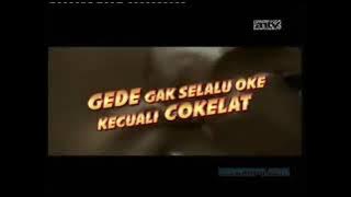 Download lagu Iklan TOP Delfi Chocolate - Xtra Large Xtra Enak 30s (2015)