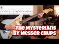 The mysterians messer chups