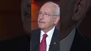 Kılıçdaroğlu'na göre Atatürkçülük... Resimi