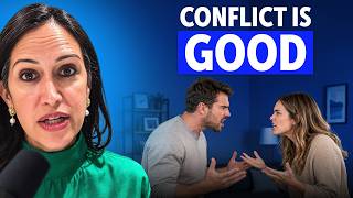 Why Avoiding Conflict Is Hurting Your Relationships | Priya Parker
What if better communication skills start with learning how to fight? Priya Parker explains why conflict resolution may be the secret to healthy relationships.
In this episode, Priya and Rufus discuss how to handle conflict without avoiding it or burning the house down. Priya explains why healthy relationships need “healthy heat,” how emotional intelligence can help us face hard conversations, and why relationship advice often misses the group dynamics underneath our fights. She also shares practical tools for conflict resolution, repairing harm, and becoming what she calls an artful fighter.
Priya’s new book, The Art of Fighting, is out now: https://geni.us/ltGbN4
Chapters
(00:00) The Problem With Keeping the Peace
(05:57) The Skills of an Artful Fighter
(09:00) Modern Life’s Conflict-Avoidance Problem
(14:00) Why Lasting Groups Need Conflict
(23:21) The Difference Between Conflict and a Kerfuffle
(32:07) The Rituals That Keep Relationships Strong
(41:28) The Art of a Worthy Grapple
(48:21) Grapple, Cleave, and the Art of Conflict
(58:06) The Surprising Value of Closure
(01:01:51) The Forgotten Language of Forgiveness
About the guest:
Priya Parker is the author of The Art of Fighting and The Art of Gathering. A facilitator, strategic advisor, and conflict resolution expert, Priya helps people build stronger groups, design better gatherings, and hold difficult conversations with more care. Her work focuses on connection, belonging, healthy conflict, and how people can stay together when things get hard.
🔗 SPONSORED BY:
Granola — The AI notepad with notes, actions, and memory, and no annoying meeting bots. Try it totally free for three months at https://granola.ai/idea
Momentous — If you want to try Momentous Signature Spec Creatine, head to http://livemomentous.com/ and use code IDEA for up to 35% off your entire first order
Quince — Find your next fall favorites at https://quince.com/nbi . Get free shipping on your order and 365-day returns. Now available in Canada and the UK, too.
Upwork — Find freelancers for any project. Visit http://upwork.com right now and post your job for free
📩 Transform your day in 10 minutes. Enjoy daily, bite‑sized insights from breakthrough nonfiction books—audio or text—straight from the authors. Trusted by 90K+ learners, our editors choose only the books that matter.
🔗 https://bookoftheday.nextbigideaclub.com/
💡Discover the books that matter with the Next Big Idea Club. Curated by Adam Grant, Malcolm Gladwell, Susan Cain, and Daniel Pink. Beyond just reading, the Next Big Idea Club is a journey. It’s where thought leaders converge, where ideas transform into action, and where books become a gateway to a brighter future.
✨JOIN US✨
https://www.nextbigideaclub.com
🗣️FIND YOUR NEXT READ🗣️ – Listen to thousands of audio insights (by the authors) in the Next Big Idea App
Apple App Store: https://apps.apple.com/us/app/next-big-idea-books-in-15min/id1502959151
Google Play: https://play.google.com/store/apps/details?id=com.heleo.nbic
OUR CURATORS
💡 Malcolm Gladwell: Renowned journalist, author, and speaker.
💡 Susan Cain: TED speaker, introvert advocate, bestselling author.
💡 Adam Grant: Noted psychologist, author, and Wharton School professor.
💡 Daniel Pink: Expert author on business, work, and behavior.
If you enjoy the content on our official YouTube channel, please like, subscribe, and thank you for watching!
CONNECT WITH US
Next Big Idea Podcast: https://pod.link/nextbigidea
LinkedIn: https://www.linkedin.com/company/10026818/
Twitter: https://www.twitter.com/nextbigideaclub
Instagram: https://www.instagram.com/nextbigideaclub/
Facebook: https://www.facebook.com/nextbigideaclub/
Contact: info@nextbigideaclub.com
Subscribe for more insights:
https://www.youtube.com/NextBigIdeaClub?sub_confirmation=1
#NextBigIdeaClub Why Avoiding Conflict Is Hurting Your Relationships | Priya Parker