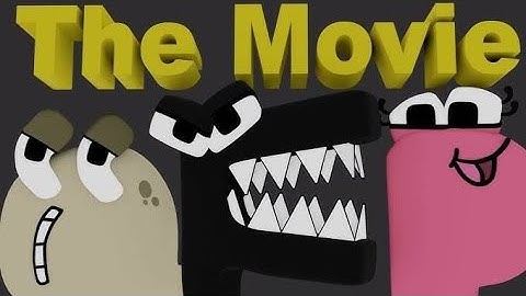 The Alphabet Lore Movie ToonLore