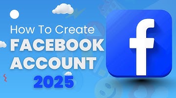 How To Create Facebook Account in 2025 | New Facebook ID Step by Step