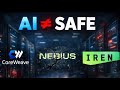 NBIS vs CRWV vs IREN: Which AI Infrastructure Stock Win the Race? | Stock Analysis