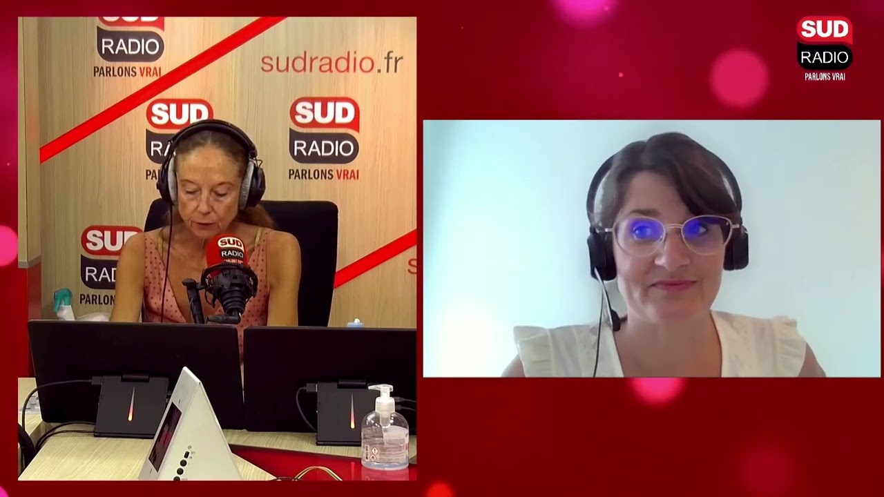 COMMENT VA LA PLANETE : La canicule