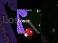 Black vs gorilla viper io