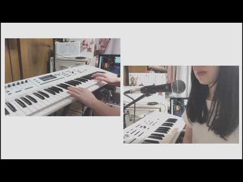 【cover】虹 / 二宮和也