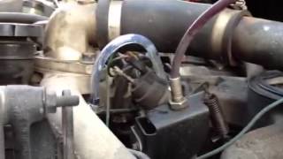 Athlete Statistics H1 Hummer fuel system