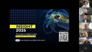 2026 DIGITAL TRENDS: Strategic Insights for Leaders Navigating What’s Next