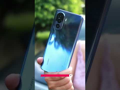 موبايل هواوي الجديد: Huawei nova Y70