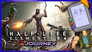 Half-Life and Doom created a mod