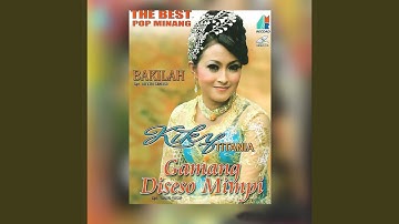 Putuih Bacinto Putuih Bakawan